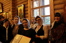 Рождество Христово