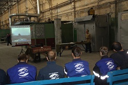 Вахта памяти воинской славы