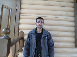 Помощь Александру