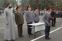 Ростовский Юридический институт МВД РФ