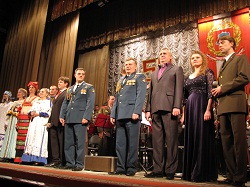 Юбилей оркестра