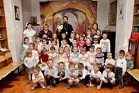 Родничок Родничок