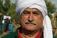 Военно-исторический фестиваль