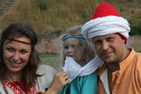 Военно-исторический фестиваль