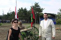 Военно-исторический фестиваль