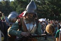 Военно-исторический фестиваль