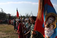 Военно-исторический фестиваль