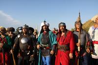 Военно-исторический фестиваль