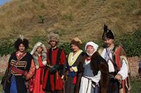 Военно-исторический фестиваль