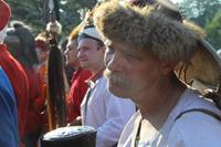 Военно-исторический фестиваль