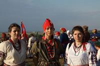 Военно-исторический фестиваль