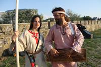 Военно-исторический фестиваль