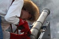 Военно-исторический фестиваль