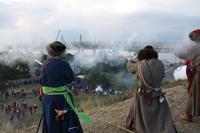 Военно-исторический фестиваль