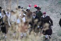 Военно-исторический фестиваль