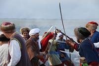 Военно-исторический фестиваль