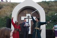 Военно-исторический фестиваль