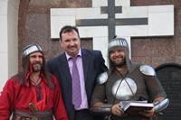 Военно-исторический фестиваль