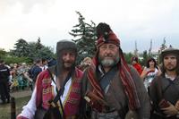 Военно-исторический фестиваль