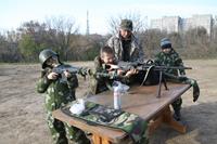 Урок Мужества