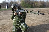 Урок Мужества