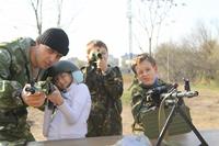 Урок Мужества