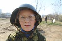 Урок Мужества