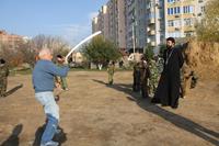 Урок Мужества