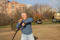 Урок Мужества