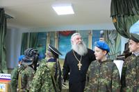 Творческая встреча