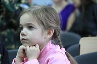 Творческая встреча