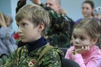 Творческая встреча