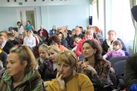 Творческая встреча