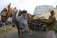 Фильм «Власик. Тень Сталина»