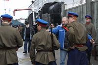 Фильм «Власик. Тень Сталина»