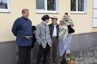 Фильм «Власик. Тень Сталина»