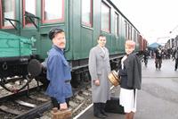 Фильм «Власик. Тень Сталина»