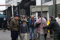 Фильм «Власик. Тень Сталина»