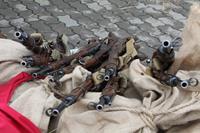 Фильм «Власик. Тень Сталина»