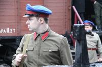 Фильм «Власик. Тень Сталина»