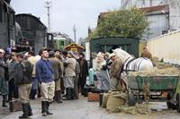 Фильм «Власик. Тень Сталина»