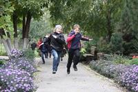 Урок мужества