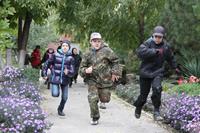 Урок мужества