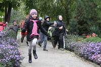 Урок мужества