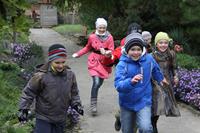 Урок мужества