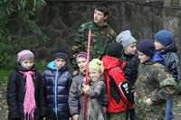 Урок мужества