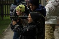 Урок мужества