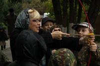 Урок мужества