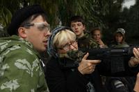 Урок мужества