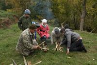 Урок мужества